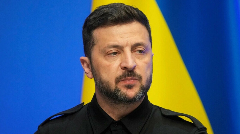 Зеленский назвал российский меморандум с условиями мира «ультиматумом»