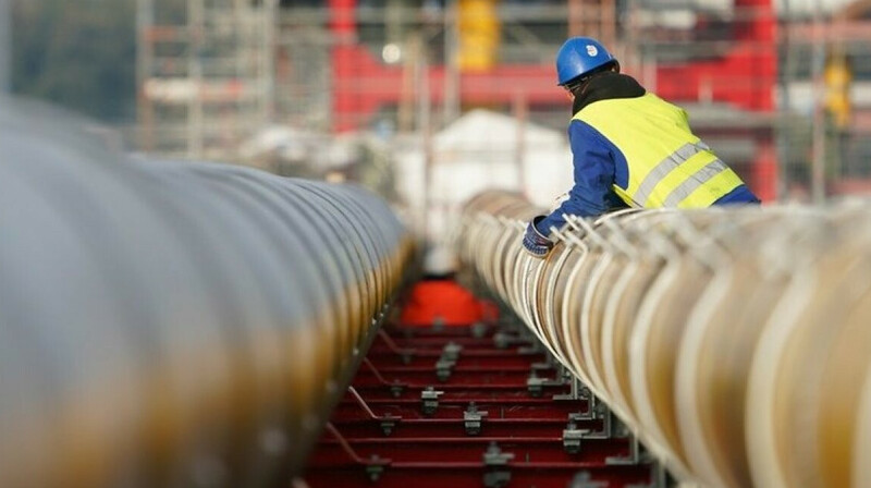 Франция и Бельгия отклонили план ЕС по отказу от российского газа к 2027 году