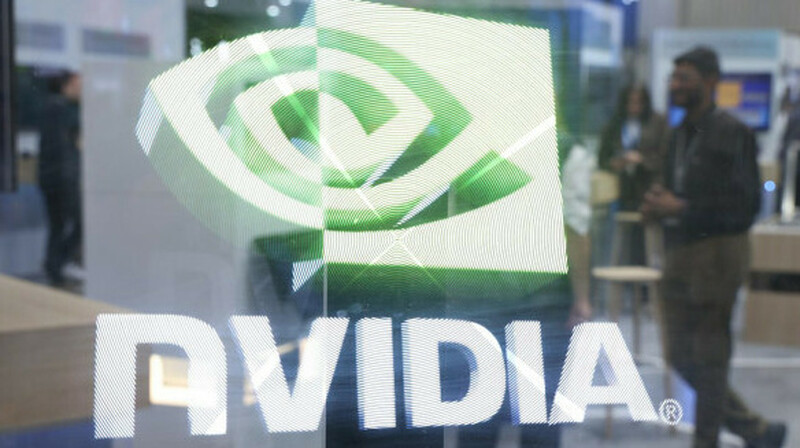 NVIDIA снова стала самой дорогой компанией в мире