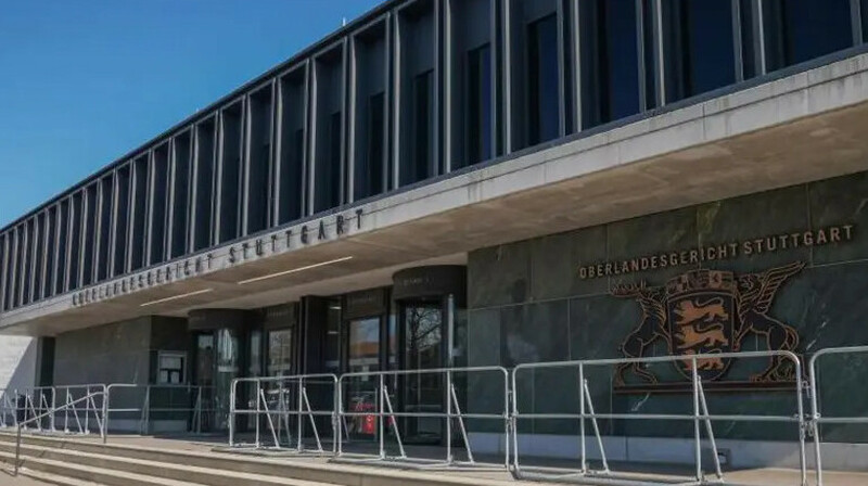 Немецкий суд вынес сирийскому командиру режима Асада пожизненный приговор