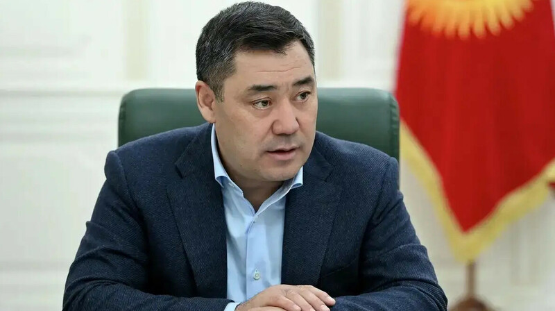Жапаров высказался о возможной амнистии для экс-президента Атамбаева
