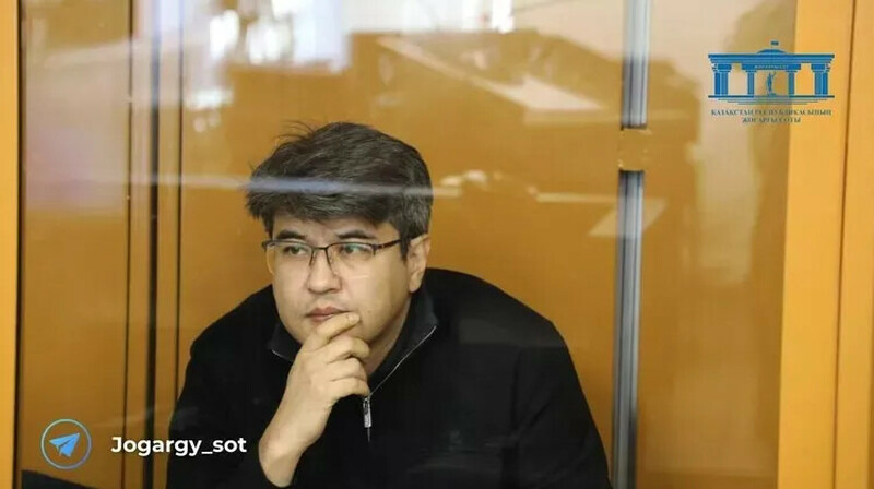 Суд: Бишимбаев переписывал имущество на других, чтобы не платить алименты