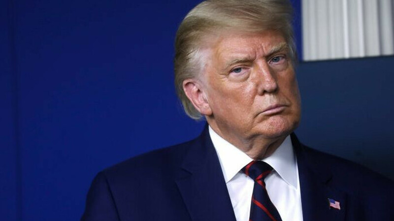 Трамп назвал Зеленского «плохим парнем», который толкает мир к ядерной войне