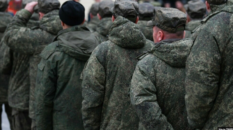 «Медиазона» выявила связь между ростом судебных исков о пропавших и военными потерями России