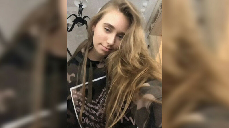Дочь Путина Елизавета Кривоногих работает в антивоенной галерее в Париже
