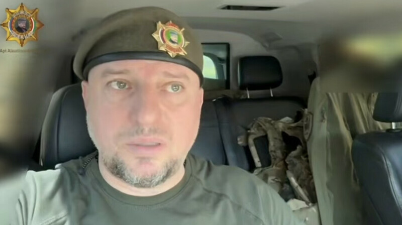 Командир "Ахмата" Алаудинов извинился перед священником за "дебила в рясе"