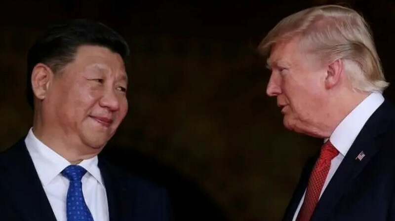 Торговая война закончена? Трамп объявил о прорыве в переговорах с Пекином