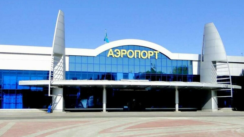 Антимонопольщики возбудили расследование в отношении аэропорта Усть-Каменогорска