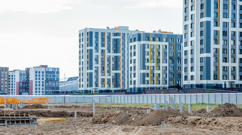 ВВП Казахстана вырос на 6% за пять месяцев
