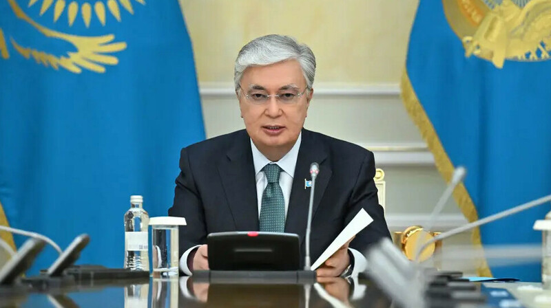 Токаев подписал закон об аквакультуре