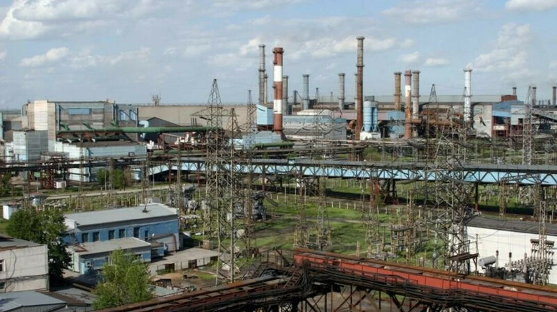 «Казхром» оштрафовали на 854 миллиона за превышение выбросов