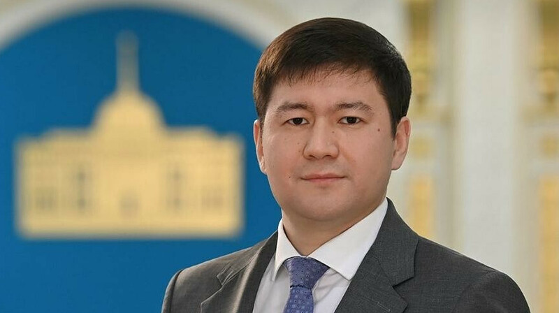 Токаев убрал главу Ситуационного центра Совбеза