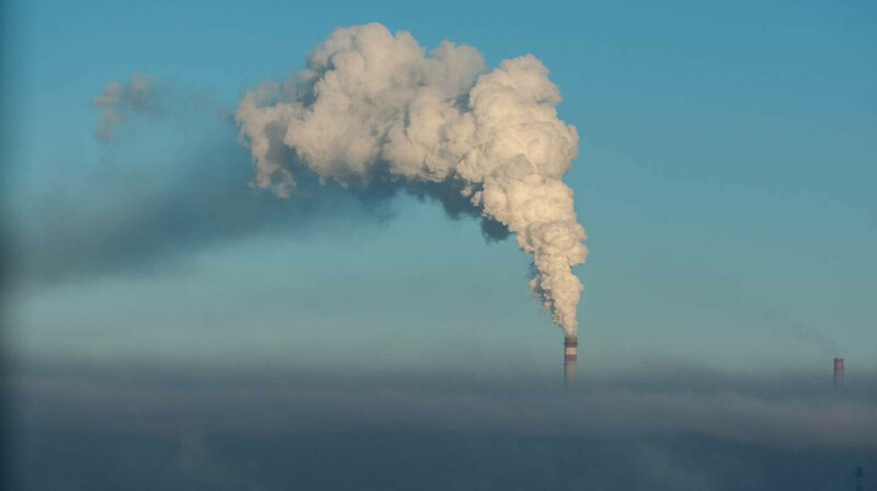 В четырёх городах Казахстана ожидается загрязнение воздуха