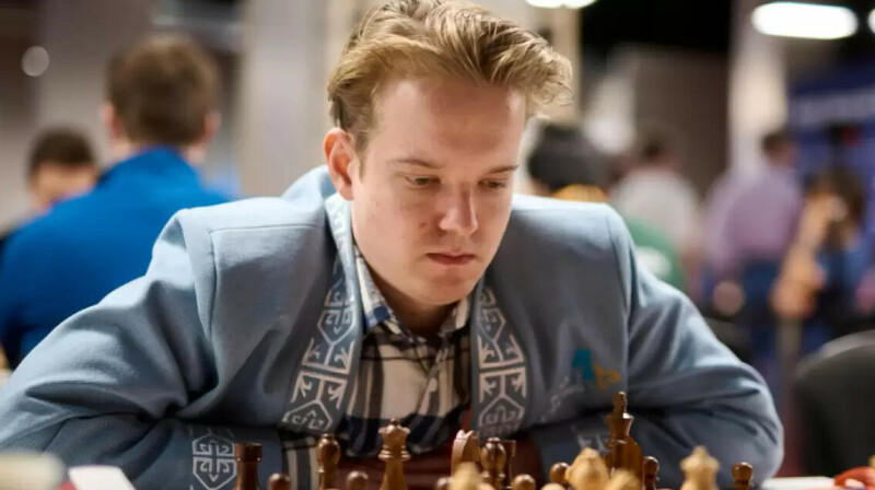 Казахстанские шахматисты завоевали четыре медали на чемпионате мира в Лондоне