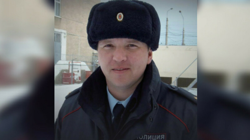 В Крыму арестовали офицера, который подавлял Майдан и перешел на сторону России