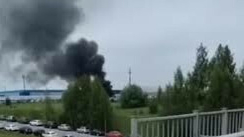 ВСУ подтвердили удар по заводу дронов в Татарстане