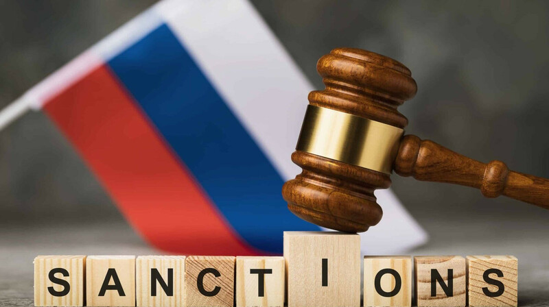 Британия ввела новые санкции против России