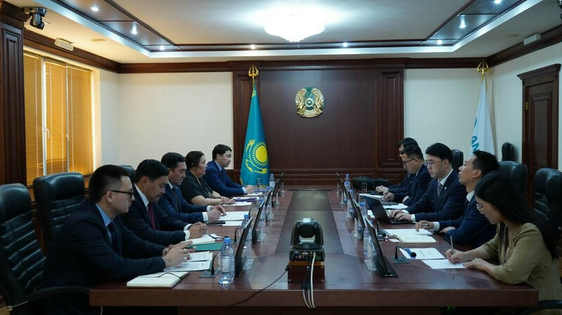 В Павлодарской области построят ветроэлектростанцию за $1,2 млрд