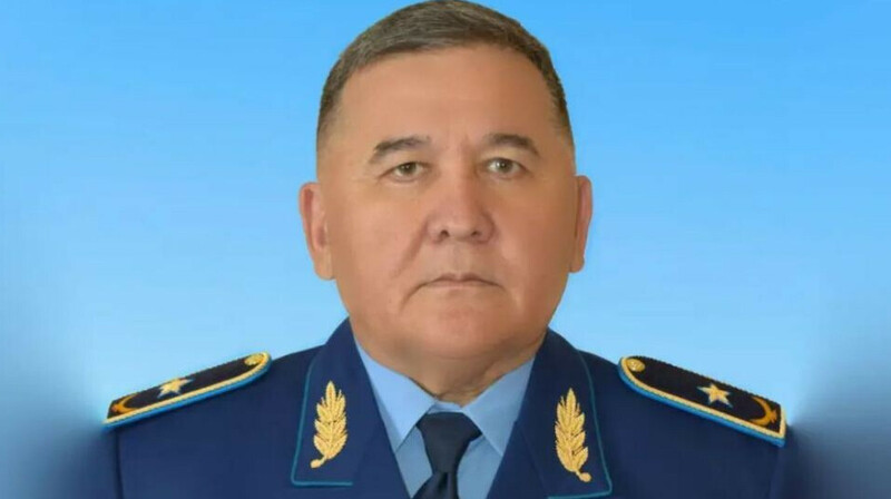 Смена руководства: казахстанскую воздушную оборону возглавил новый командующий