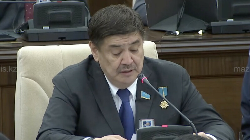 В Мажилисе подняли вопрос о неэффективности бюджетного контроля