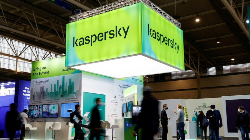Чуть не потеряли всё: как Kaspersky отстояла бизнес в Британии