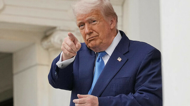 Трамп не планирует новых ударов по Ирану и надеется на переговоры