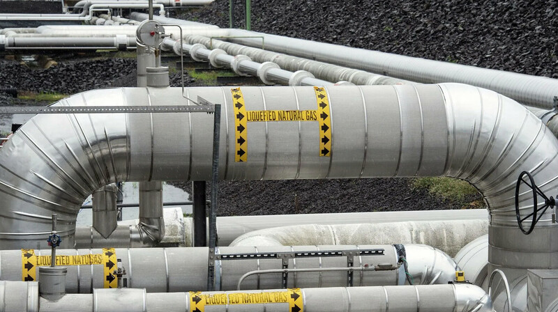 Цена на сжиженный газ в Казахстане останется прежней до конца 2025 года