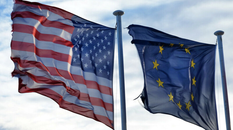США могут отключить Европе интернет – Politico