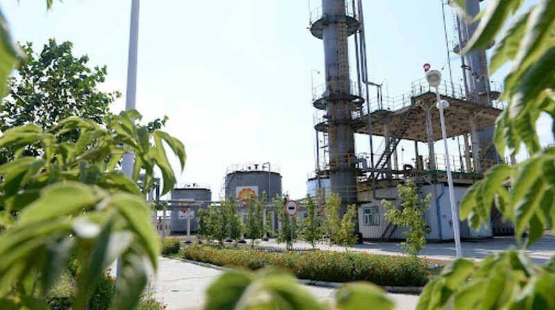 СНПС-Актобемунайгаз проиграл суд антимонопольщикам
