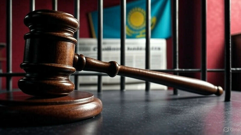 Цензура по закону? В Казахстане хотят штрафовать СМИ за «не тот» контент