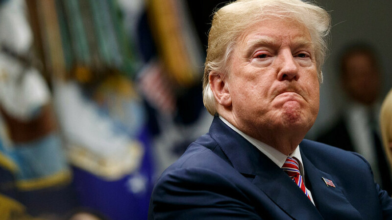 Трамп недоволен Израилем и Ираном из-за нарушения перемирия