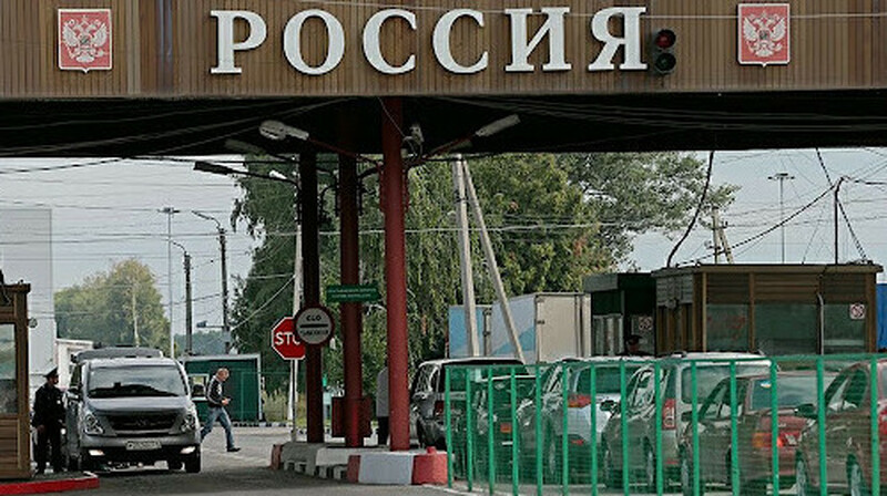 Казахстанцам не придется регистрироваться при въезде в Россию