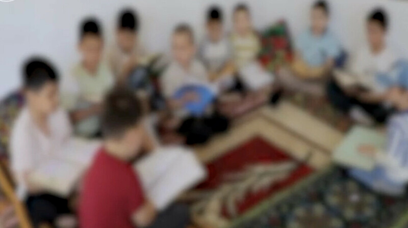 В Узбекистане ввели уголовную ответственность за нелегальное религиозное обучение детей