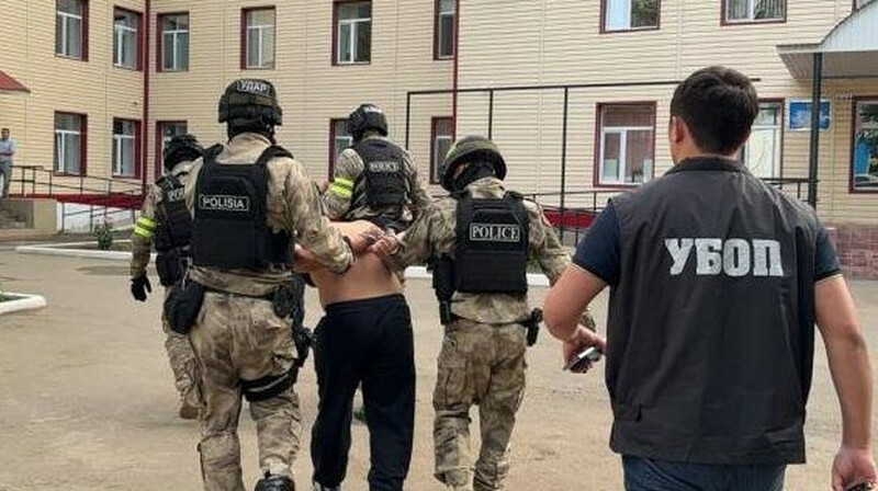 Охранники ночного клуба в Уральске регулярно избивали посетителей