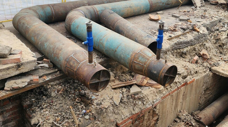 Жезказган получит 2,8 млрд тенге на реконструкцию теплосетей