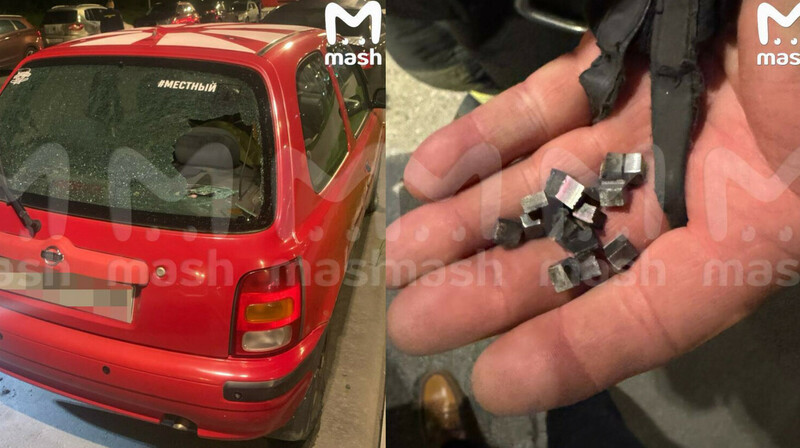 Беспилотники атаковали Москву: Внуково парализован, дома повреждены