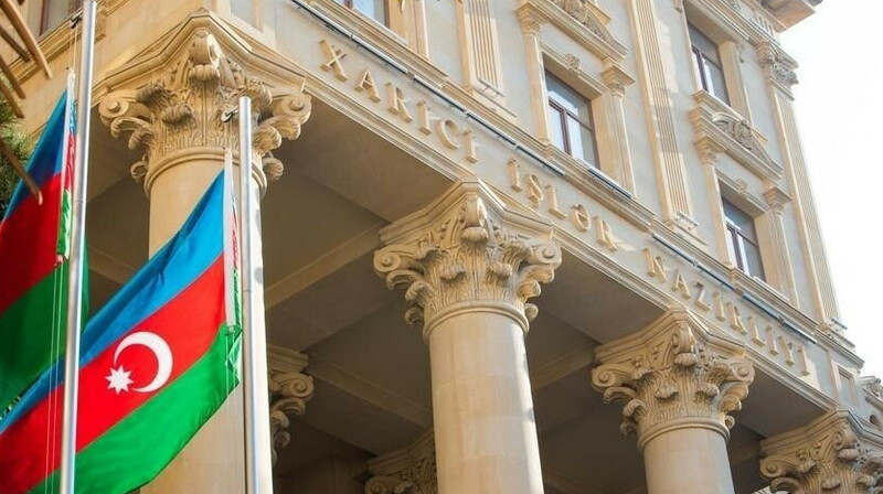 Азербайджан потребовал расследовать действия ФСБ в Екатеринбурге