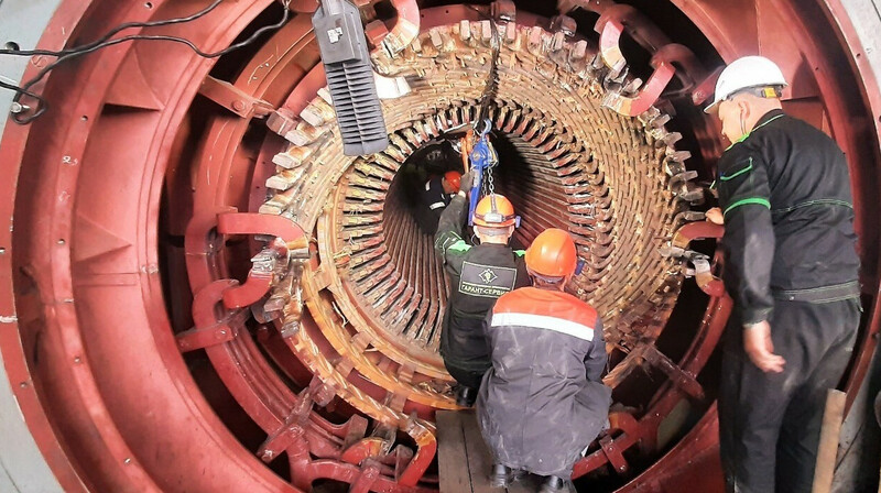 250 млн тенге потратят на ремонт теплосетей Аркалыка