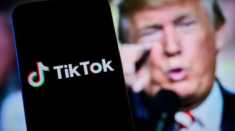 Трамп нашел покупателя для TikTok среди "очень богатых людей"