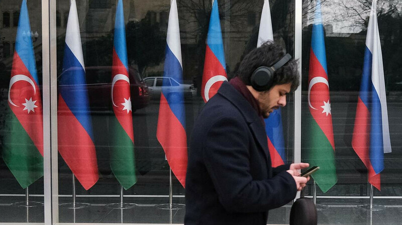 Дипломатический кризис: Баку прекращает культурное сотрудничество с Москвой