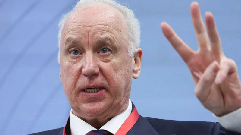 Бастрыкин потребовал доклад по делу с участием уроженцев Азербайджана в Свердловской области