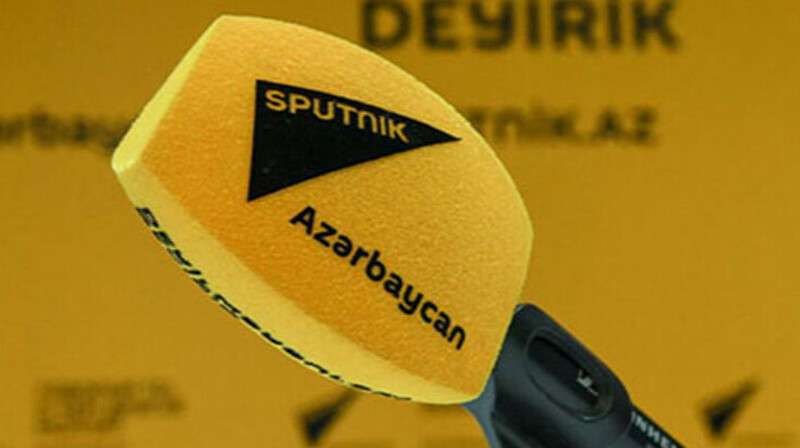 В Баку задержаны двое сотрудников "Sputnik-Азербайджан", предположительно связанных с ФСБ