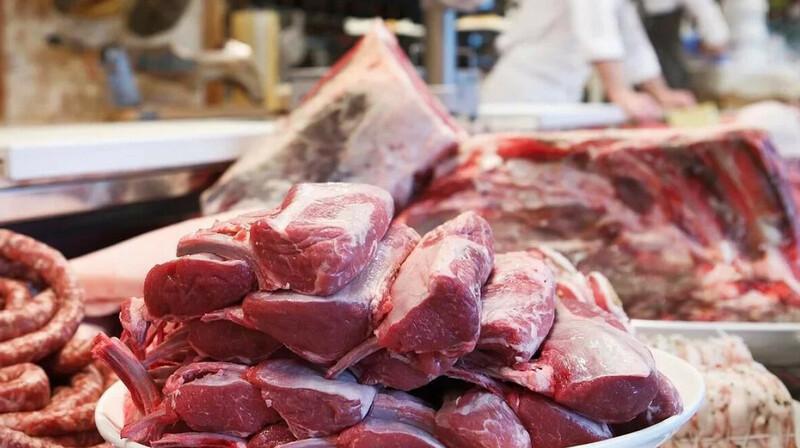 100 тысяч овец и тонны мяса: Узбекистан и Монголия подписали крупную сделку