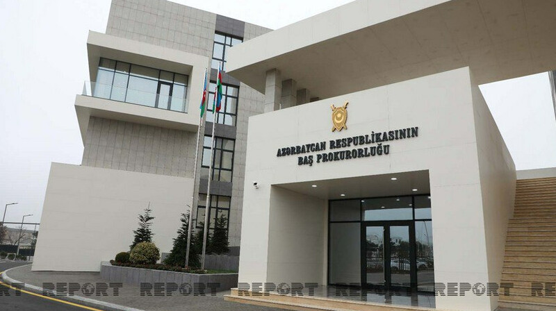 Азербайджан возбудил уголовное дело против российских силовиков за убийство двух своих граждан