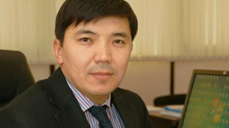 Задержан бывший первый вице-министр труда и соцзащиты Казахстана
