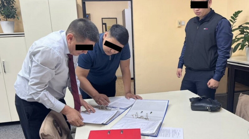 Казахстанцев и узбекистанцев отчислили из вуза в Кыргызстане