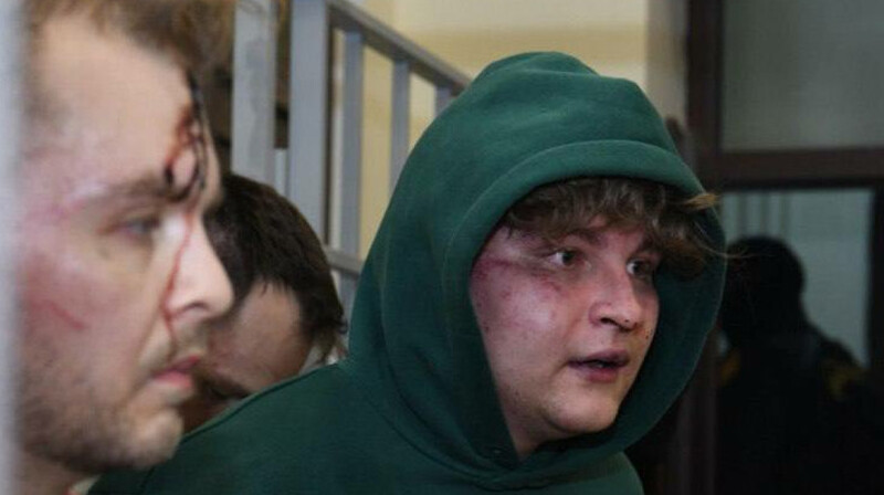 Российские журналисты и айтишники оказались в тюрьме Баку по обвинению в наркоторговле