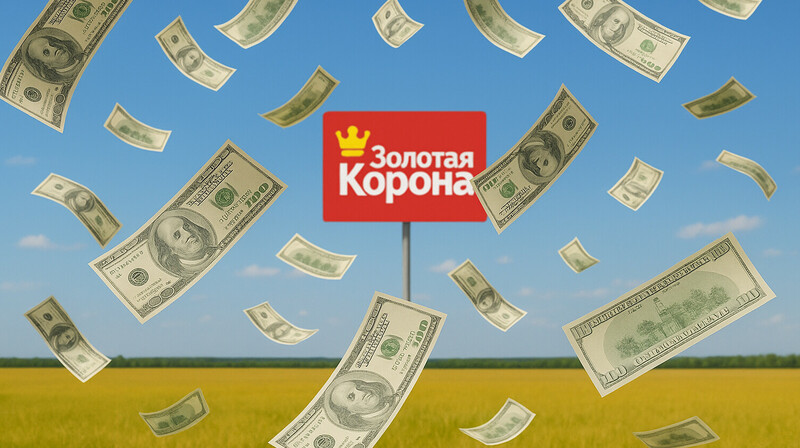 Казахстанцы стали реже пользоваться «Золотой Короной» – Нацбанк