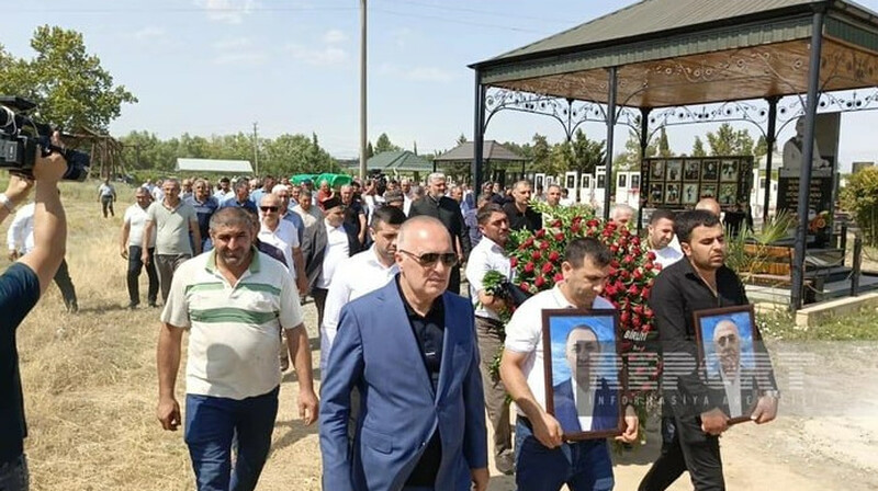 Экспертиза в Баку: братья Сафаровы умерли от пыток в Екатеринбурге
