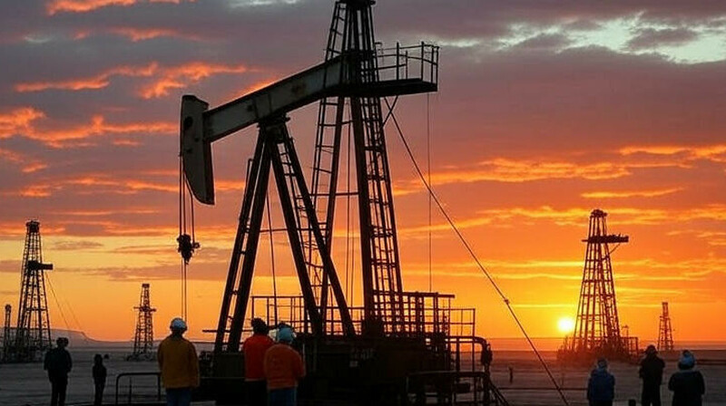 Казахстан повторил исторический максимум по добыче нефти – Reuters